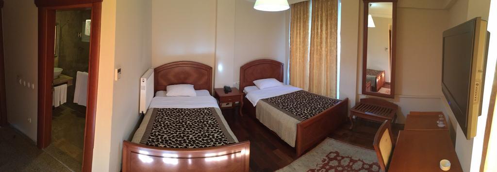 Florya Konagi Hotel อิสตันบูล ภายนอก รูปภาพ