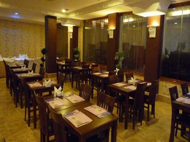 Florya Konagi Hotel อิสตันบูล ภายนอก รูปภาพ