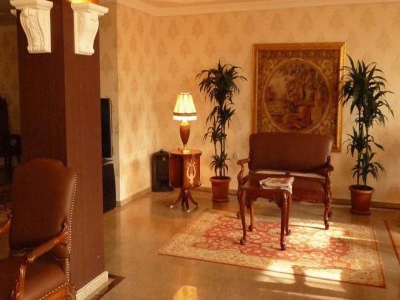 Florya Konagi Hotel อิสตันบูล ภายนอก รูปภาพ