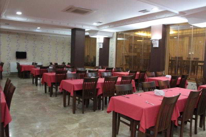 Florya Konagi Hotel อิสตันบูล ภายนอก รูปภาพ