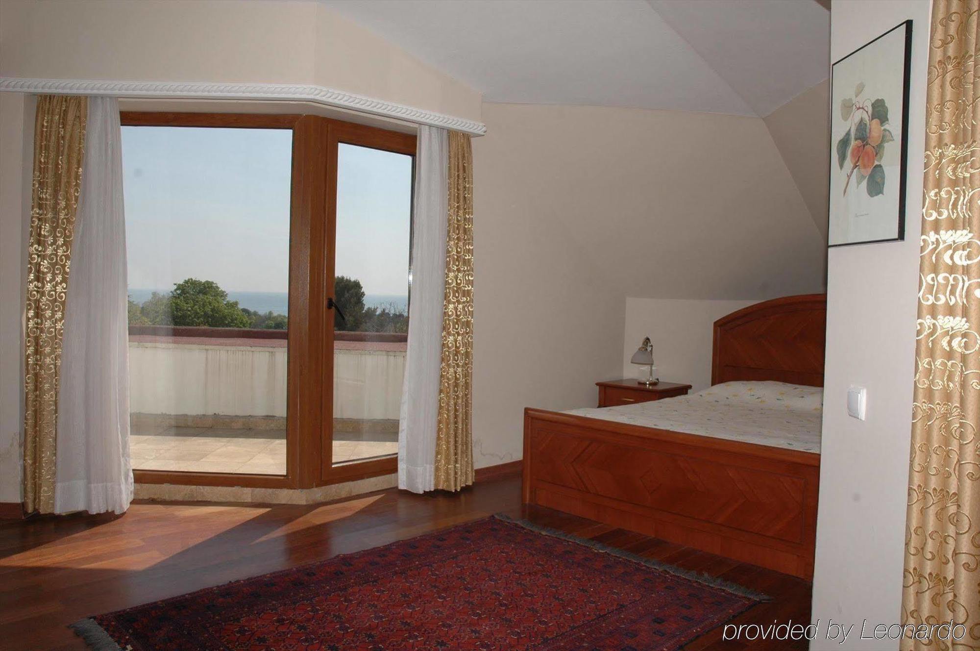Florya Konagi Hotel อิสตันบูล ห้อง รูปภาพ