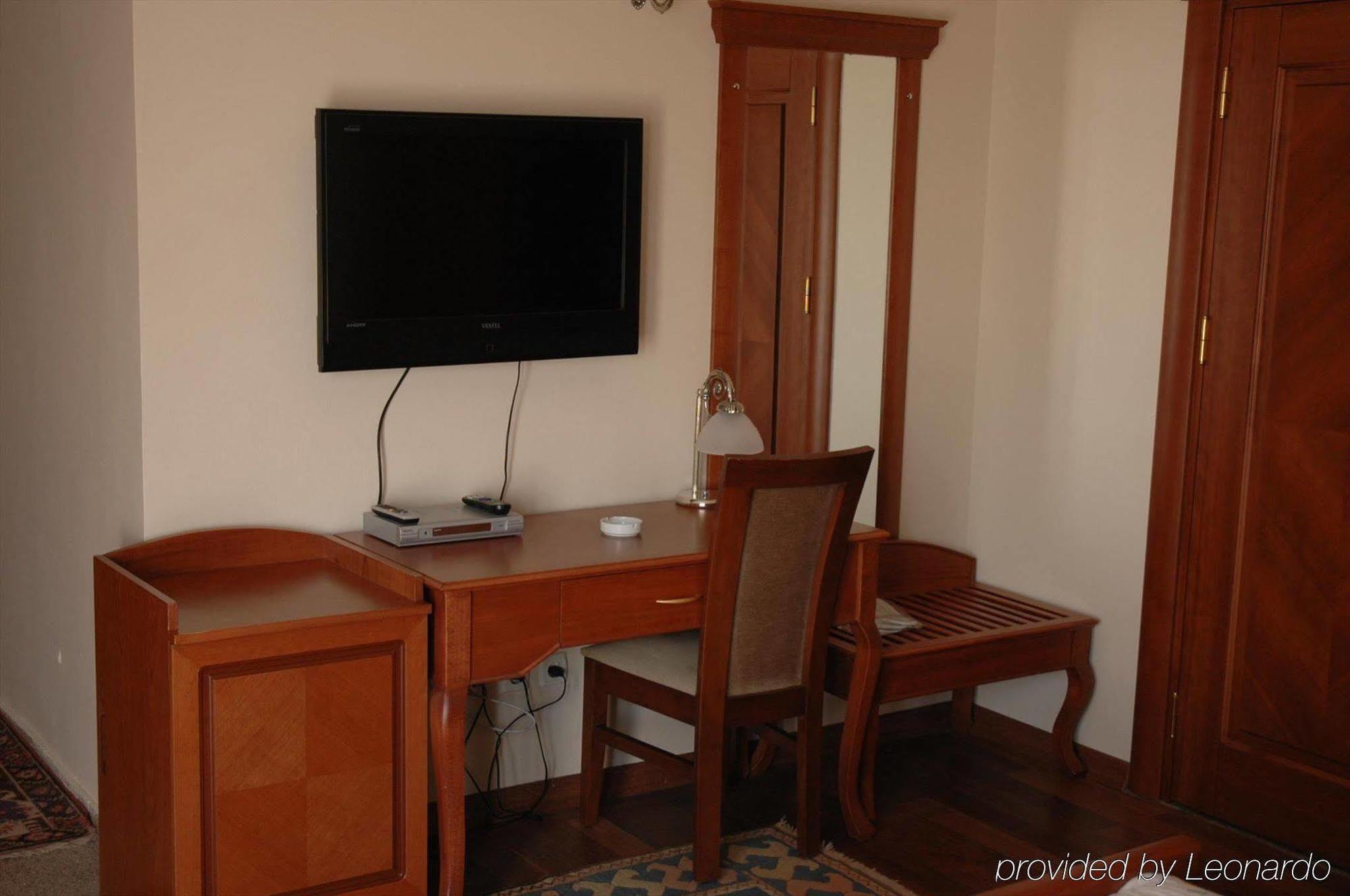 Florya Konagi Hotel อิสตันบูล ห้อง รูปภาพ