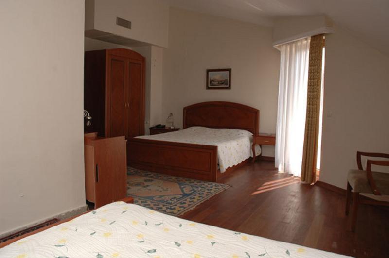 Florya Konagi Hotel อิสตันบูล ห้อง รูปภาพ