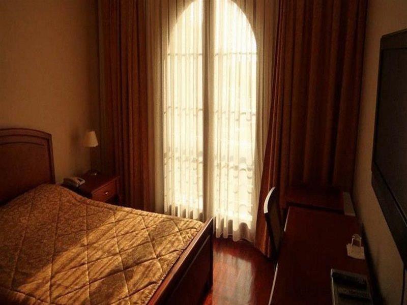 Florya Konagi Hotel อิสตันบูล ห้อง รูปภาพ